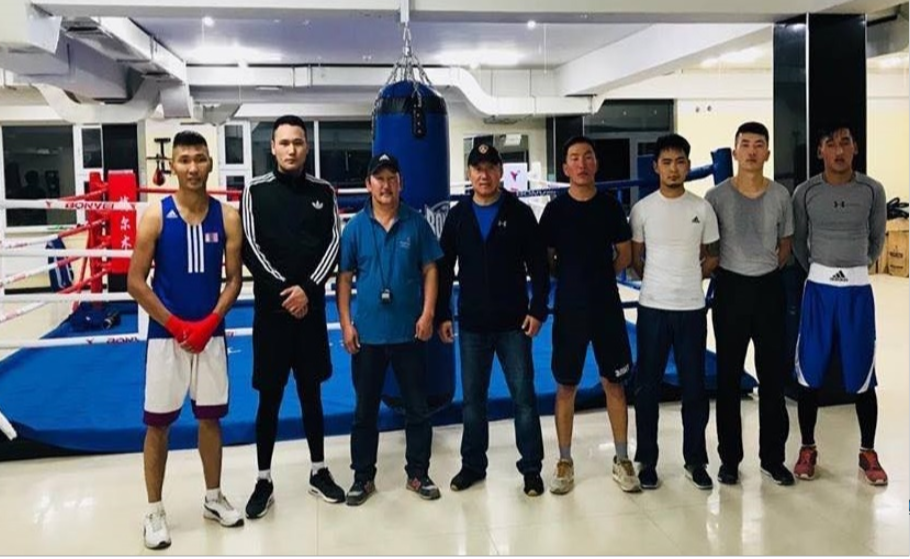 Нийгмийн хариуцлагын хүрээнд